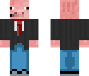 mrpiggy
