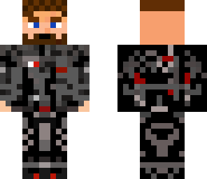 mass effect 3 guy