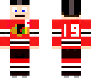 johnathan toews