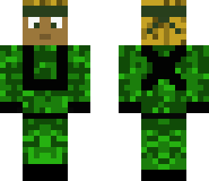 john camo