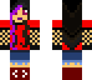 goth girl