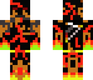 magma