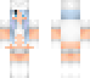 skelita dont use