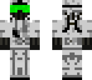 pilot