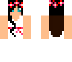 a skin redone yet again