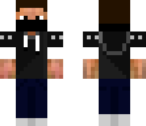 rackmox skin