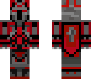 the red knight