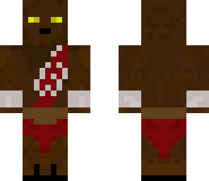 mini minotaur