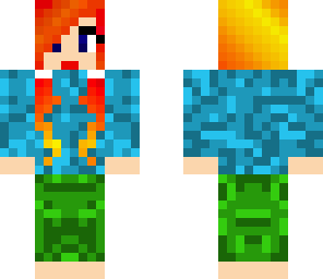 girl