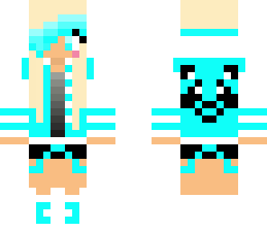 aquamarine jams