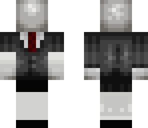 slender woman