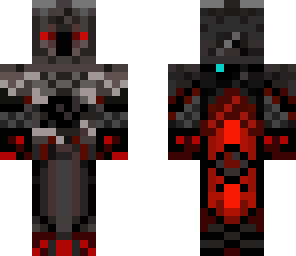 i think is complete knight