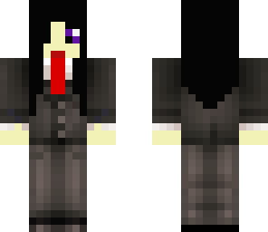 bussiness vampire