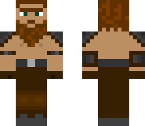 dwarf miner smooothjamm