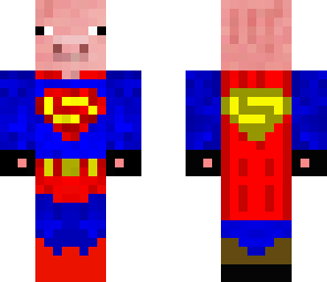super pig