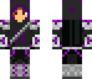 ender warrior
