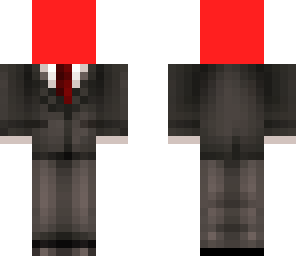 red hood