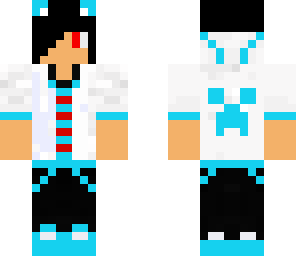 vampire vixen skin