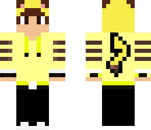 pika pika