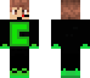 1carthaginian's skin
