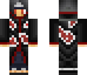 itachi uchiha
