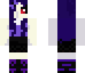 vampire princess