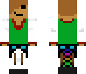 random dude