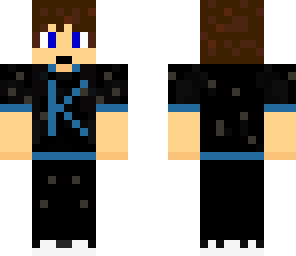 my skin