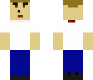 man  skin