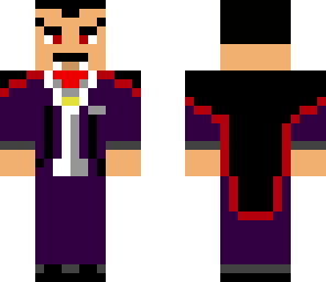 covert drac