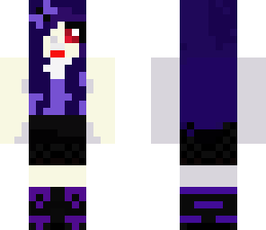 vampire princess