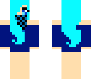 dj bandit girl scarfer