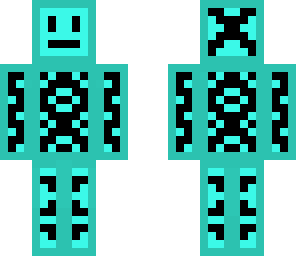 robodamond