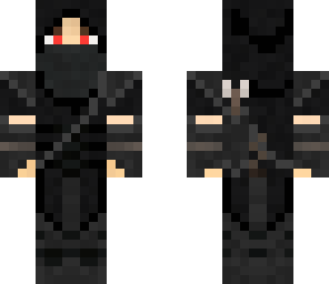 shadow rogue