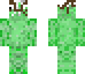 brawnie the slime cow