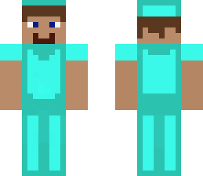 diamond steve
