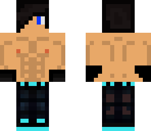 sexy guy