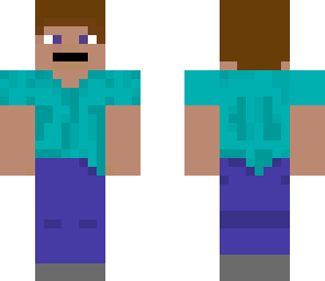 steves brother
