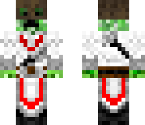 assasain creeper bat  sin capucha