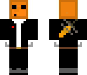jas skin