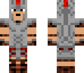 gladiator