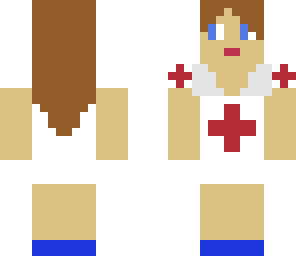nurse