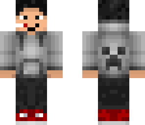my skin 