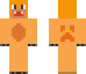 lion steve
