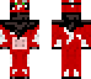 ninja mooshroom