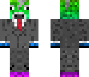 rainbow business cow