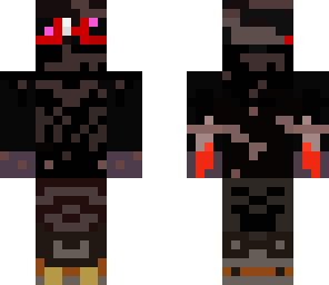 assasins creed mooshroom