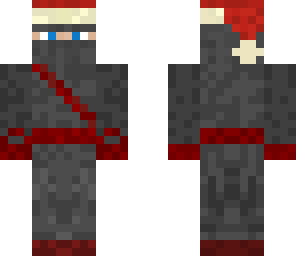 ninja but edited
