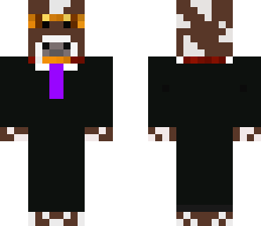 edited agent cow