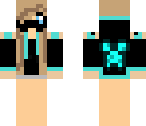 not my skin either but i edited